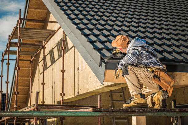  Franklinville, NC Roofing Contractor Pros