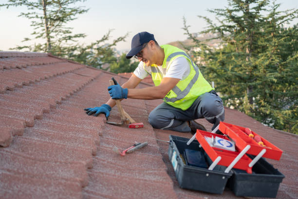 Reliable Franklinville, NC Roofing Contractor Solutions